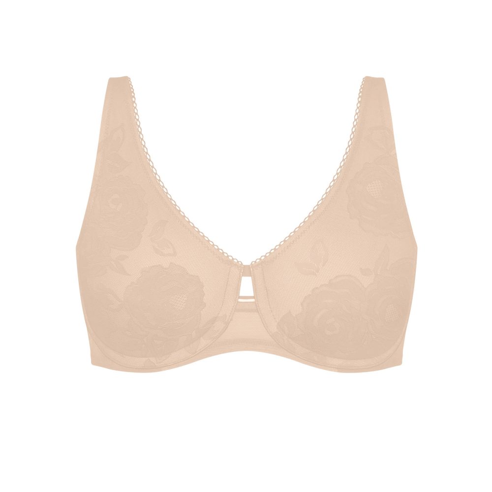 Triumph Minimizer-BH »Wild Rose Sensation W01«