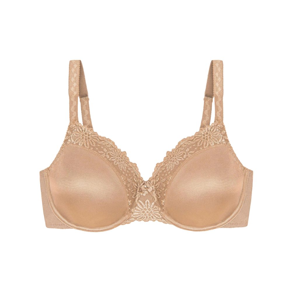 Triumph Minimizer-BH »Ladyform Soft W X«, verkleinert die Brust optisch um eine Cup-Grösse