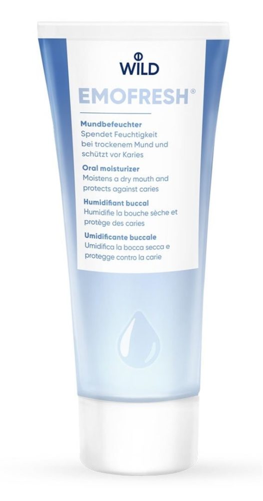 EMOFRESH Mundbefeuchter (neu) (75 ml)
