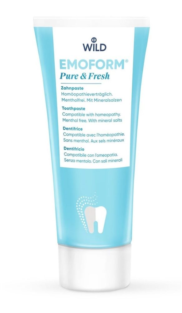 Emoform Pure & Fresh (75 ml)