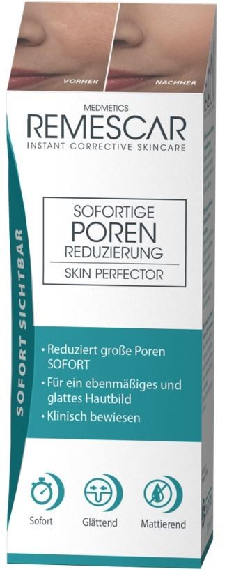 Remescar Instant Primer