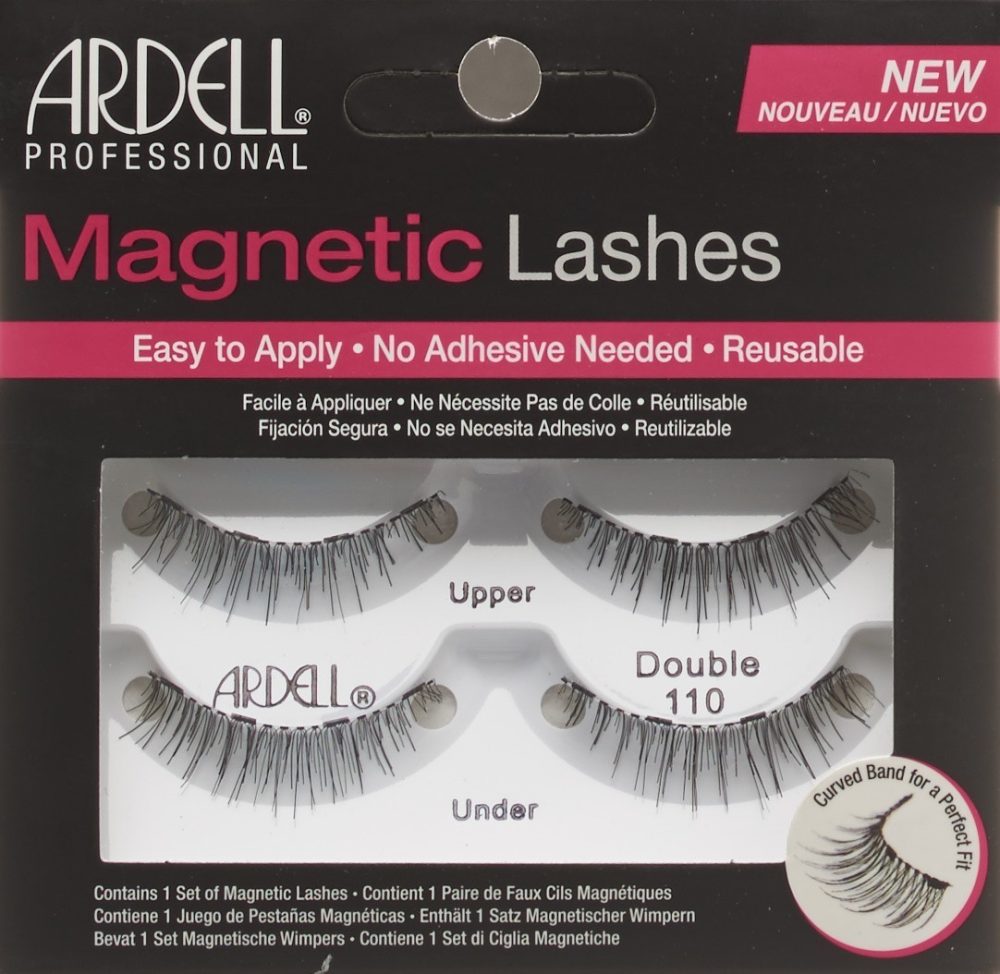 Magnetic Strip Lash - Double 110