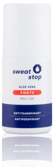 SweatStop® Aloe Vera Forte Roll-on antitranspirant