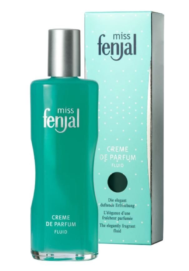 miss fenjal Creme de Parfum Fluid (neu) (100 ml)
