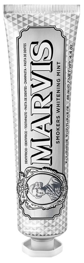 MARVIS Smokers Whitening Minz Zahnpasta