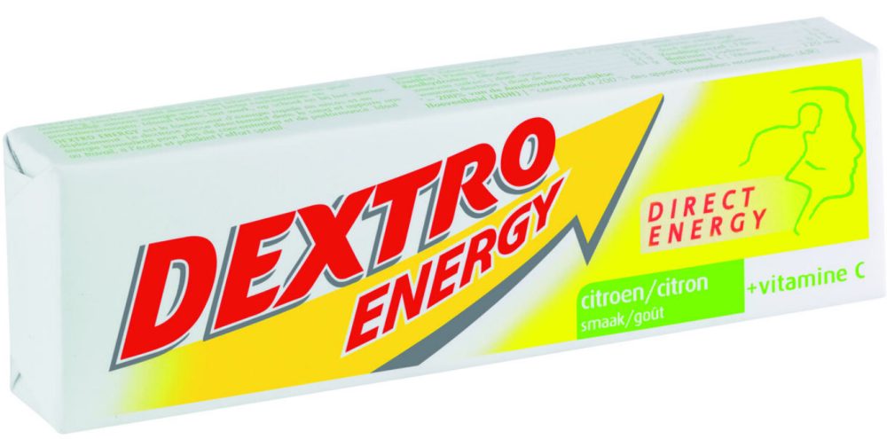 Dextro Energy Dextro Energy Lemon Stick 47 g