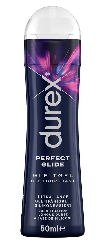 Reckitt Benckiser Deutschland GmbH durex® Play Perfect Glide