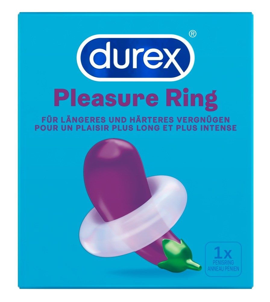 durex® Pleasure Ring