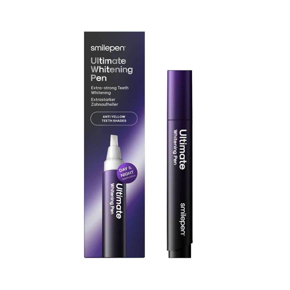 smilepen Ultimate Whitening Pen (50 ml)