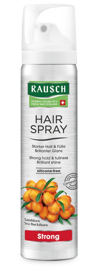 Rausch Haarspray Strong