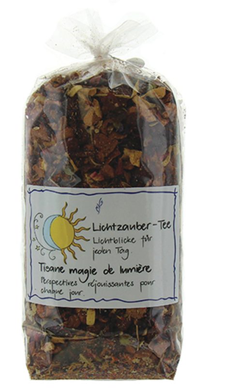 Herboristeria Lichtzauber-Tee im Sack (190 g)