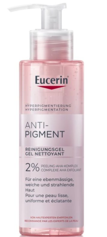 Eucerin - Anti-Pigment Reinigungsgel