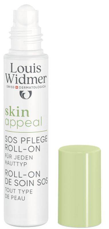 Louis Widmer - Skin Appeal Care Stick, 10 ml