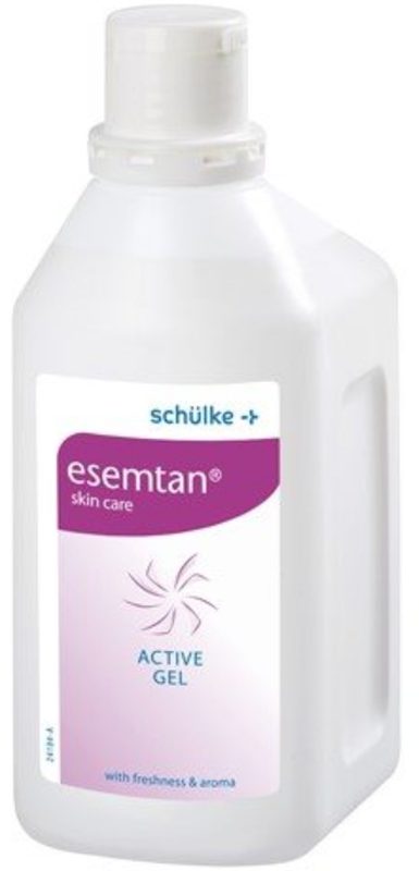 esemtan skin care active gel (500ml)