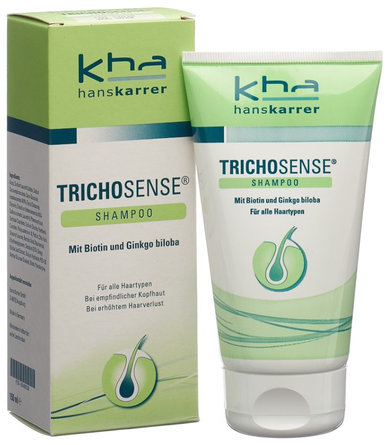 hanskarrer Trichosense Shampoo