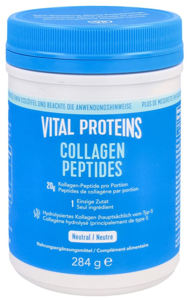 Vital Proteins Collagen Peptides