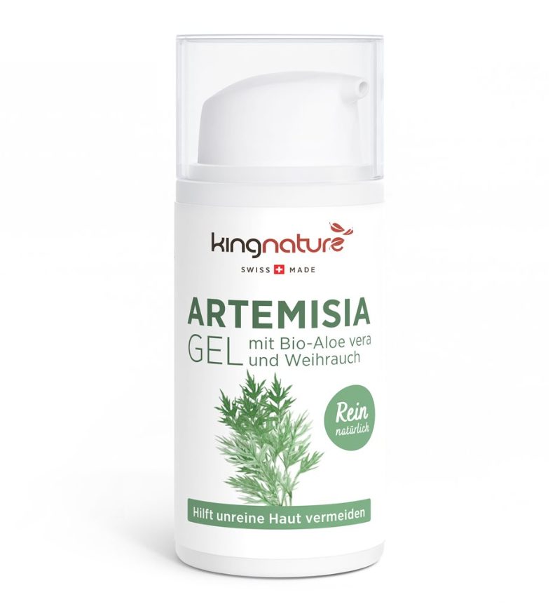 Kingnature Artemisia Hydro Gel 30 ml