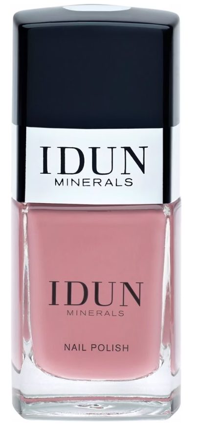 IDUN Minerals Nail Polish Anhydrit (11 ml)