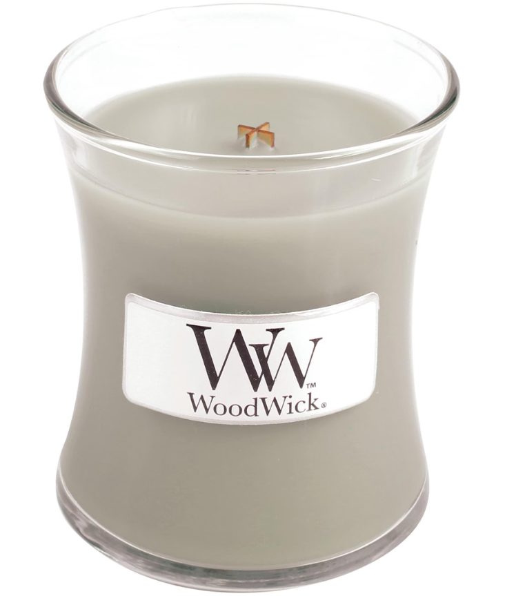 Woodwick - Fireside
