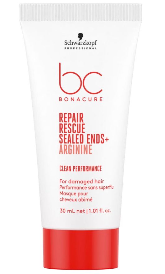 BC Repair Rescue - Sealed Ends Care-Boost Complex