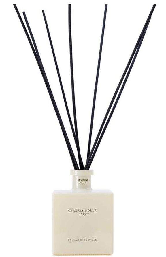 Moroccan Cedar 500ml
