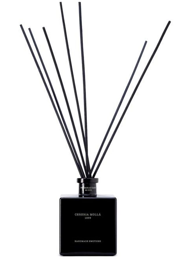 Bulgarian Rose & Oud 500ml