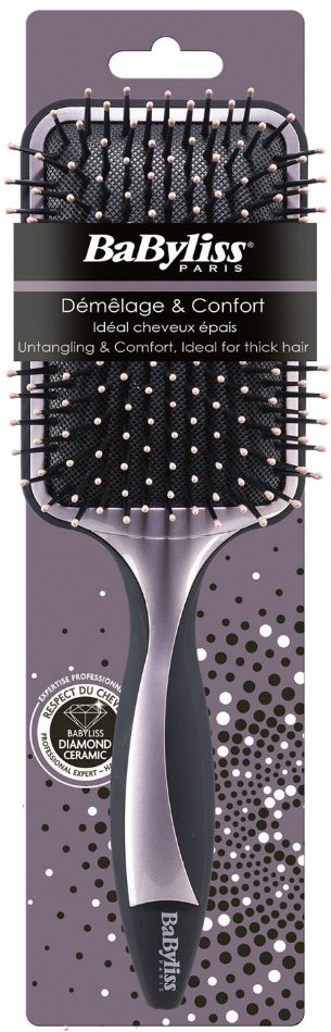 BaByliss pneumatische Bürste Zubehör