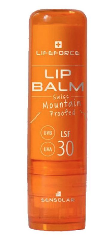 SENSOLAR Lip Balm mit LSF30 (4 g)