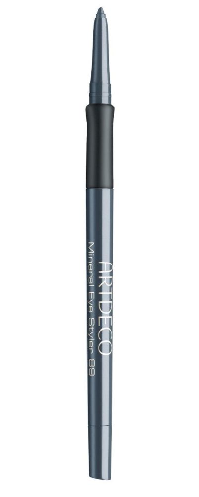 Mineral Eye Styler - Mineral Blue Cornflower 89