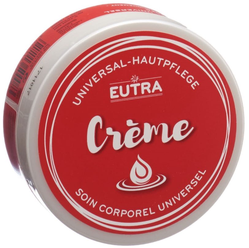 EUTRA Creme (150 ml)
