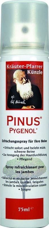 Pinus Pygenol Erfrischungsspray (75 ml)
