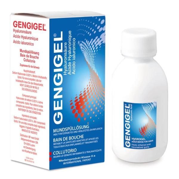 Gengigel Mundspülung 150 ml
