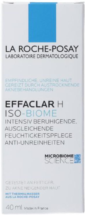 Roche Posay Effaclar Damen  40ml