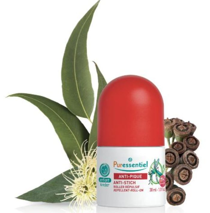 Puressentiel Anti-Stich-Roll-On