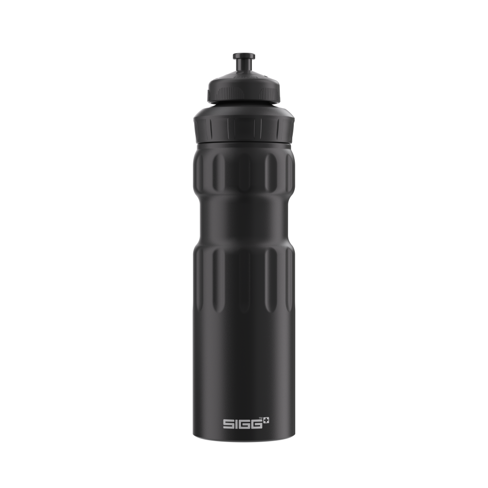 Alu WMB Sports Touch 0,75 Liter, Trinkflasche