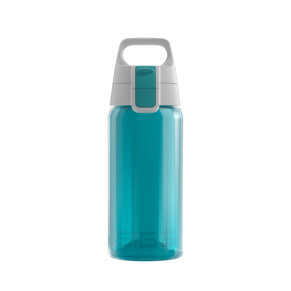 SIGG Trinkflasche Viva One 0.5l aqua