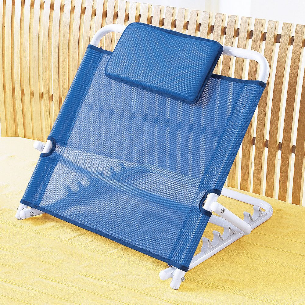 Rehaforum Medical Komfort-Rückenstütze