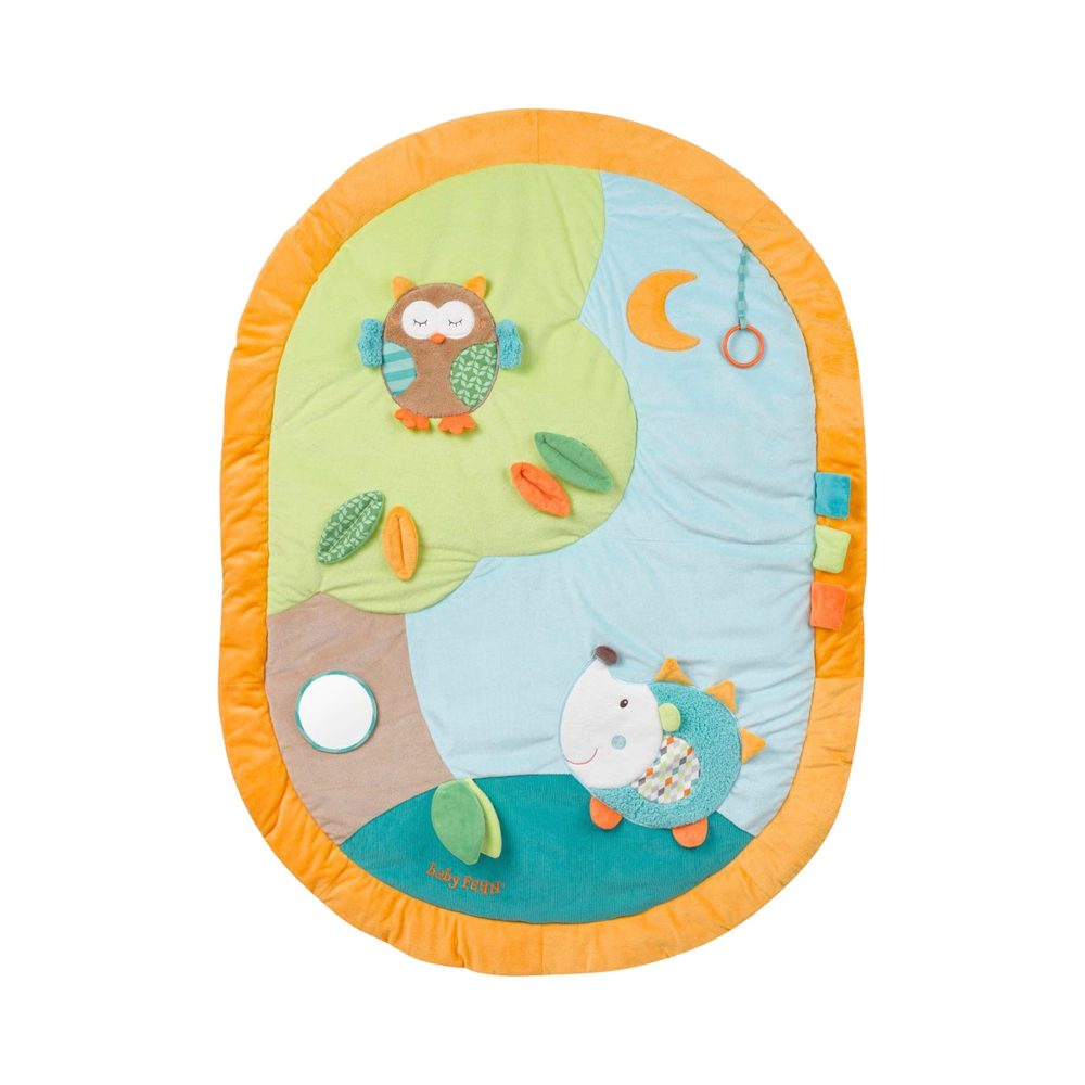 Fehn Activity-Decke ONE Size