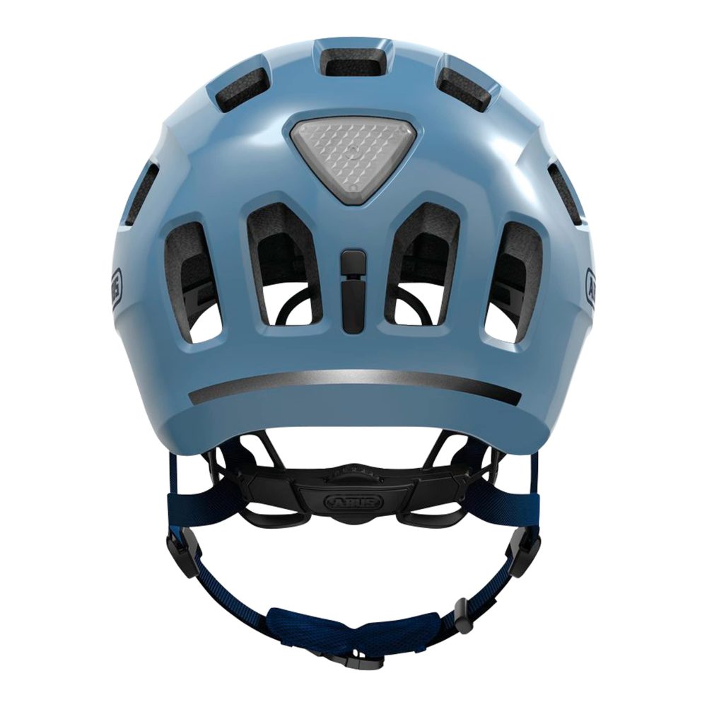 ABUS Youn-I 2.0 Helm Jugend glacier blue 2021 S | 48-54cm Kinderhelme