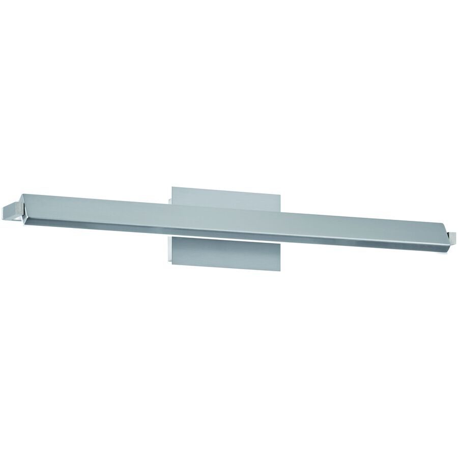 LED-Wandlampe Pare TW, Dimmer, 3 Lichtfarben 60cm