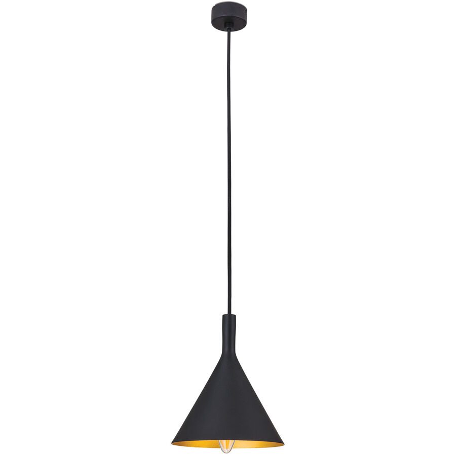 Pendelleuchte Gunda, 16,5cm
