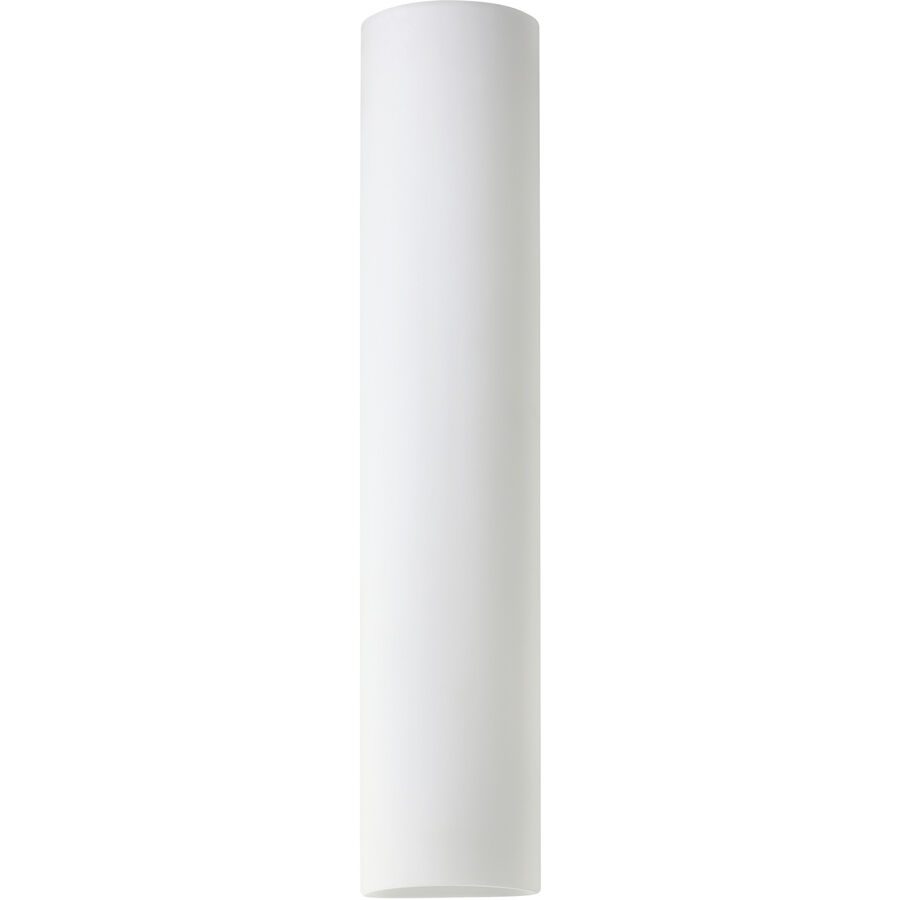 Schlichte Wandleuchte Zena, Höhe 39 cm
