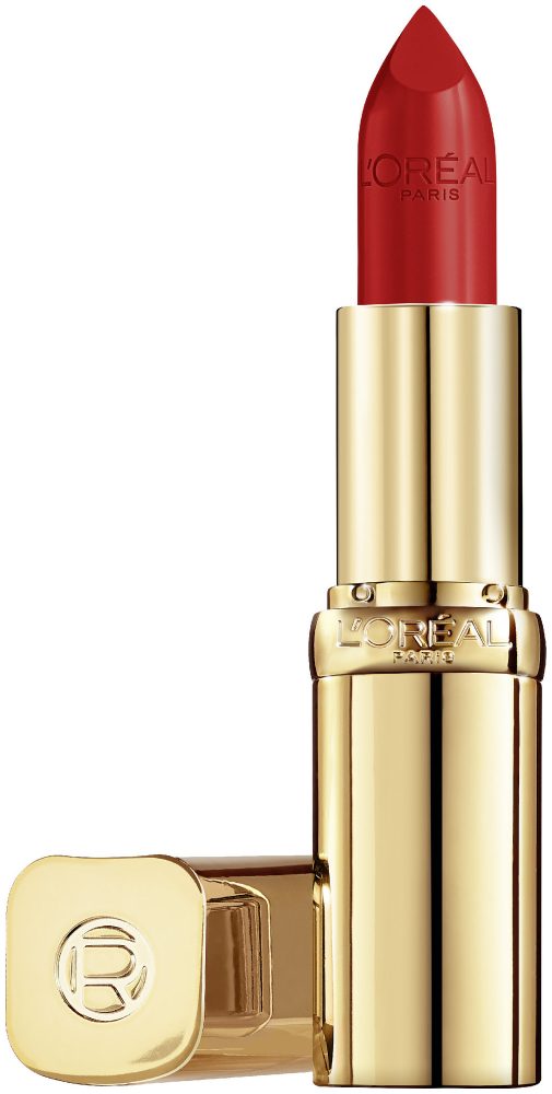 L´Oréal Paris 297 Red Passion Color Riche Lippenstift 4.3 g
