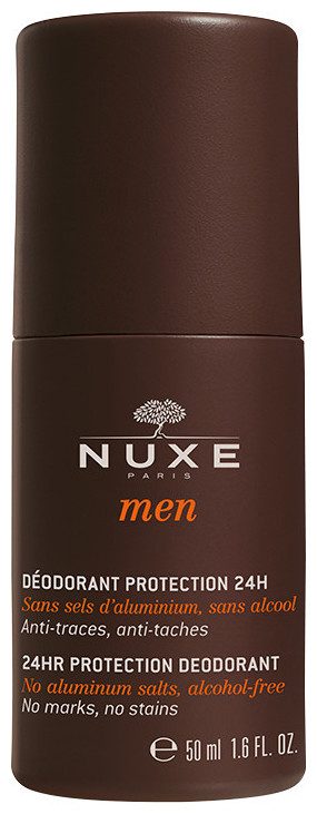 Nuxe men Deodorant