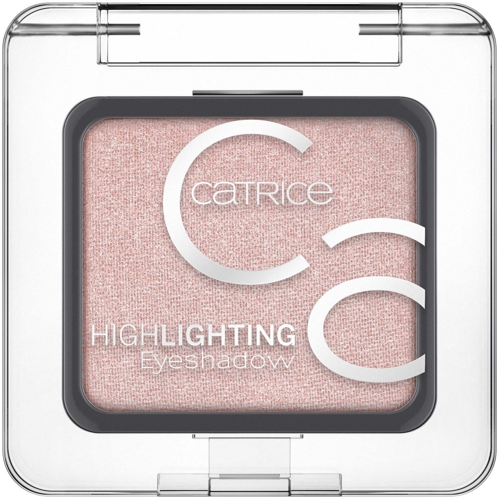 Catrice Lidschatten Catrice Lidschatten Highlighting Eyeshadow Lidschatten 2.0 gram