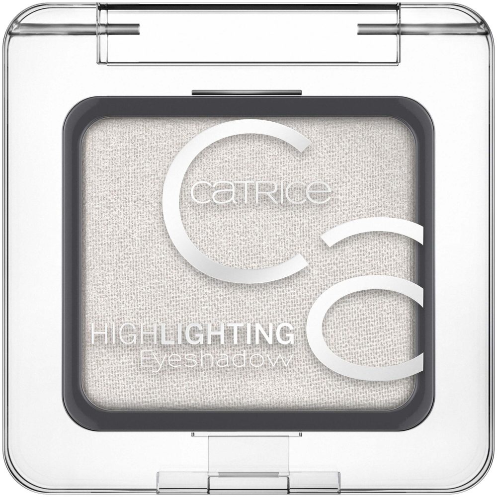 Catrice Lidschatten Catrice Lidschatten Highlighting Eyeshadow Lidschatten 2.0 gram