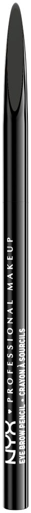 NYX Professional MakeUp Precision Brow Pencil