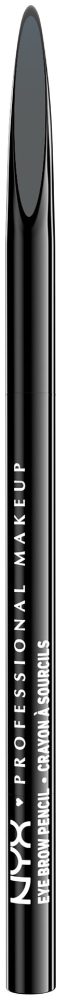 NYX Professional Makeup Nr. 08 - Auburn Precision Brow Pencil Augenbrauenstift