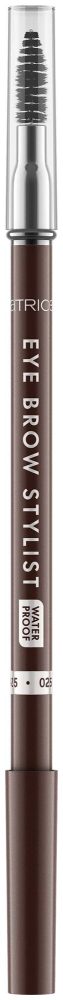 Catrice Eye Brow Stylist Damen  Perfect Brown 1.4g