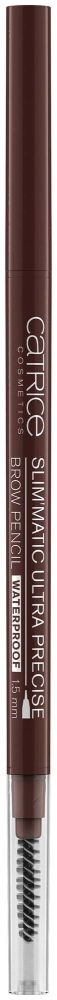 Catrice Augenbrauen Catrice Augenbrauen Slim'Matic Ultra Precise Brow Pencil Waterproof  0.05 g